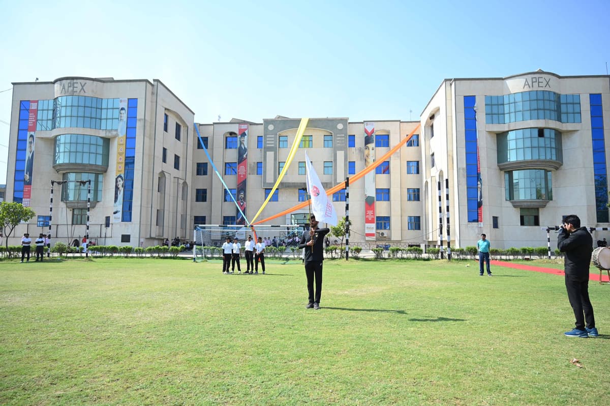 Apex University-gallery-image-3