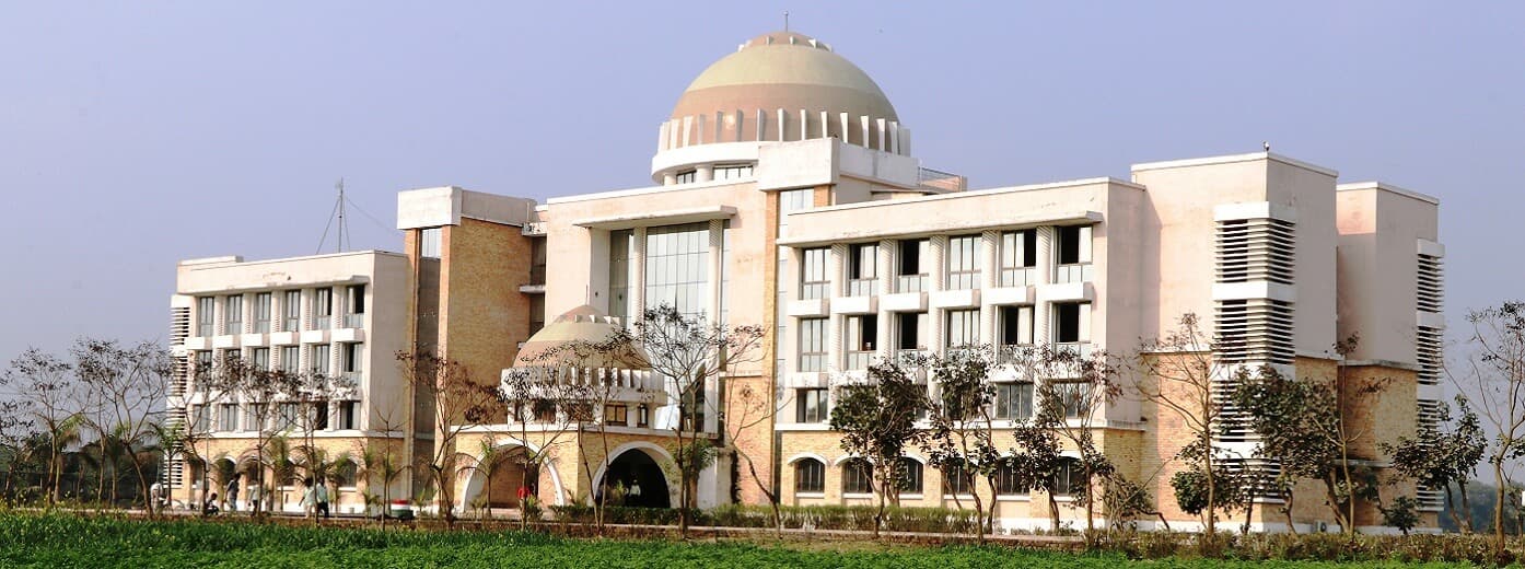 Sandip University Madhuban-image