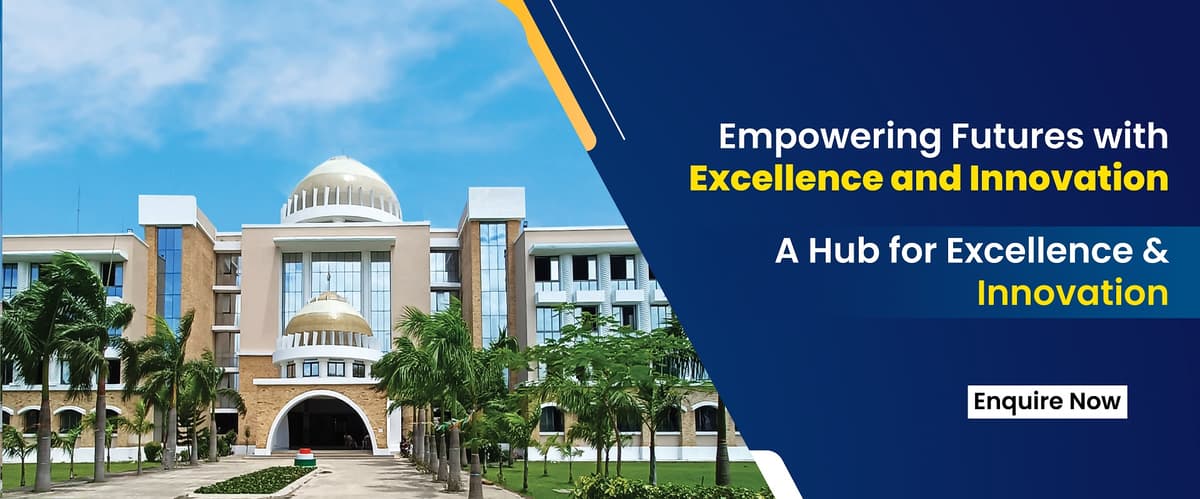 SANDIP UNIVERSITY, Madhubani-gallery-image-4