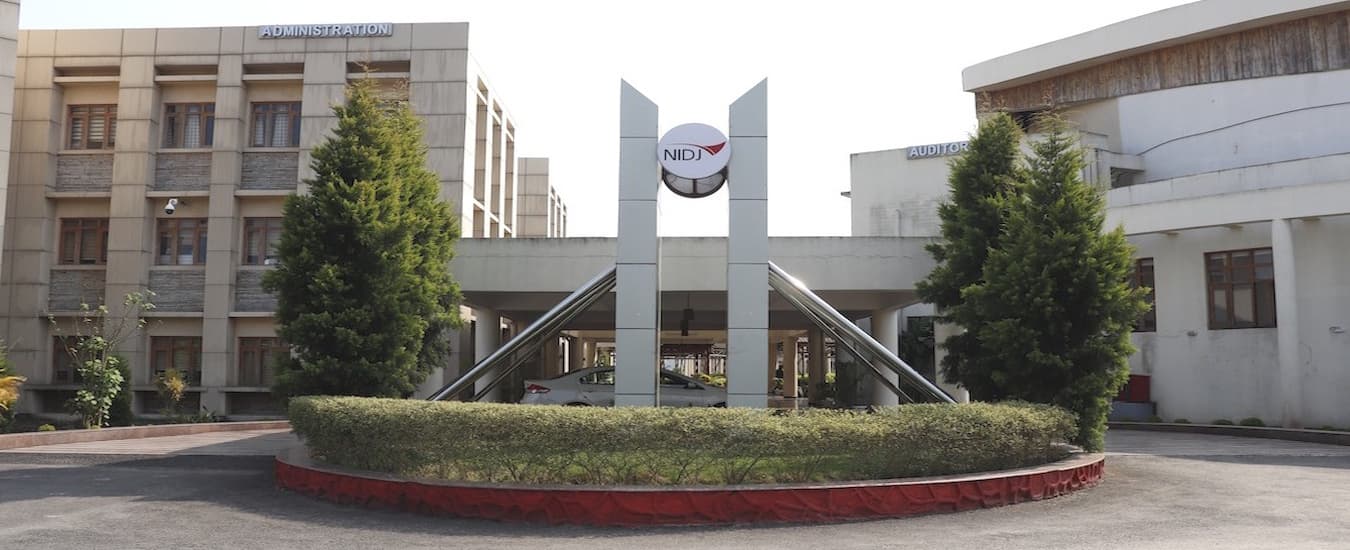 National Institute of Design, Assam-image