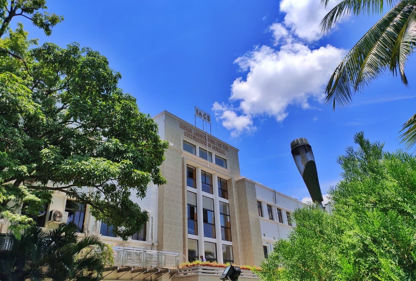 IACS Kolkata-image