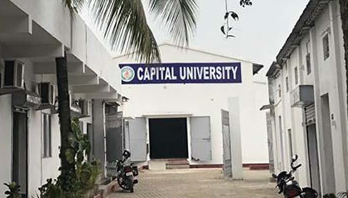 Capital University-image