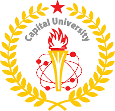 Capital University-logo