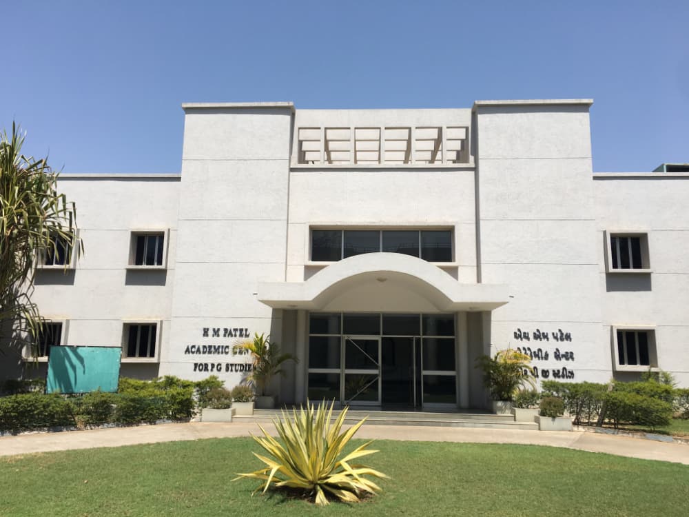 Bhaikaka University-image