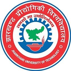 Jharkhand University of Technology-logo