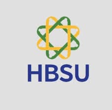 Dr. Homi Bhabha State University-logo