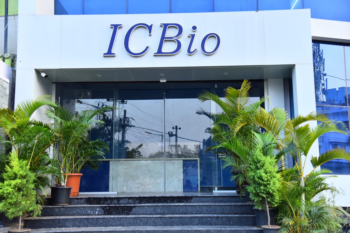 ICBio Bangalore-gallery-image-3