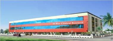 ICBio Bangalore-gallery-image-1