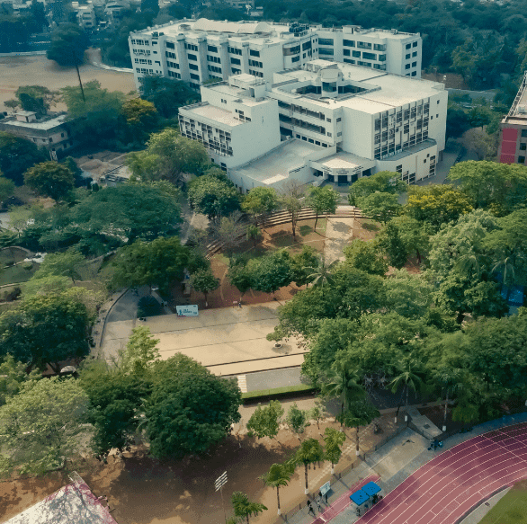 Somaiya Vidyavihar University-image