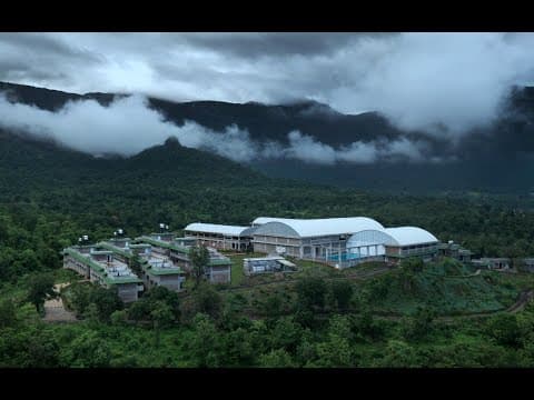 Vijaybhoomi University-gallery-image-0