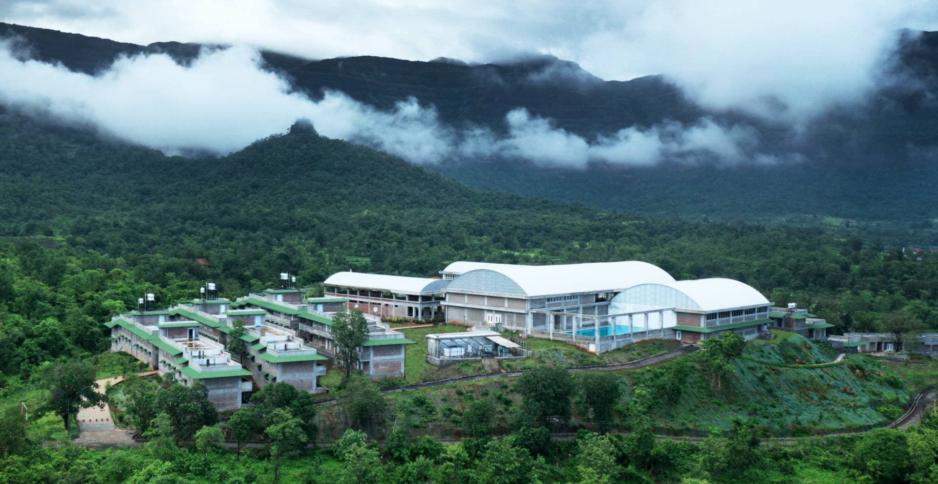 Vijaybhoomi University-image