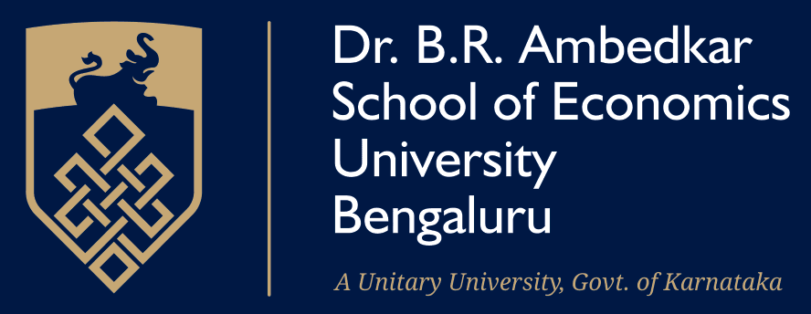 Dr. B.R. Ambedkar School of Economics-logo