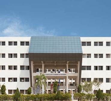 G H Raisoni University-image