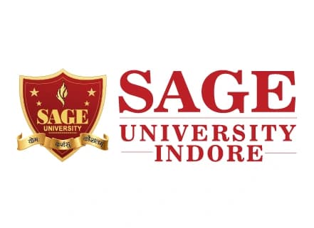 SAGE University Bhopal-logo