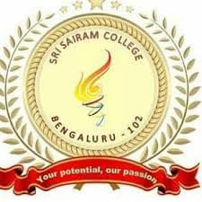 SRI SAI RAM DEGREE COLLEGE-logo