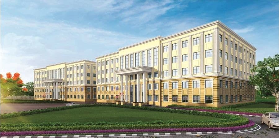 MANGALAYATAN UNIVERSITY, Jabalpur Madhya Pradesh (Existence Unverified)-gallery-image-1