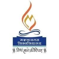 Mangalayatan University Jabalpur-logo