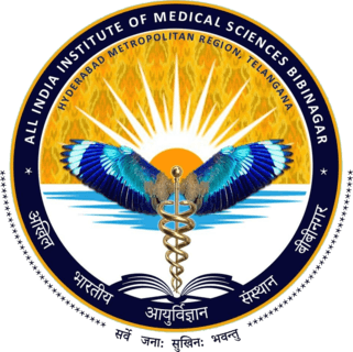 AIIMS Bibinagar-logo