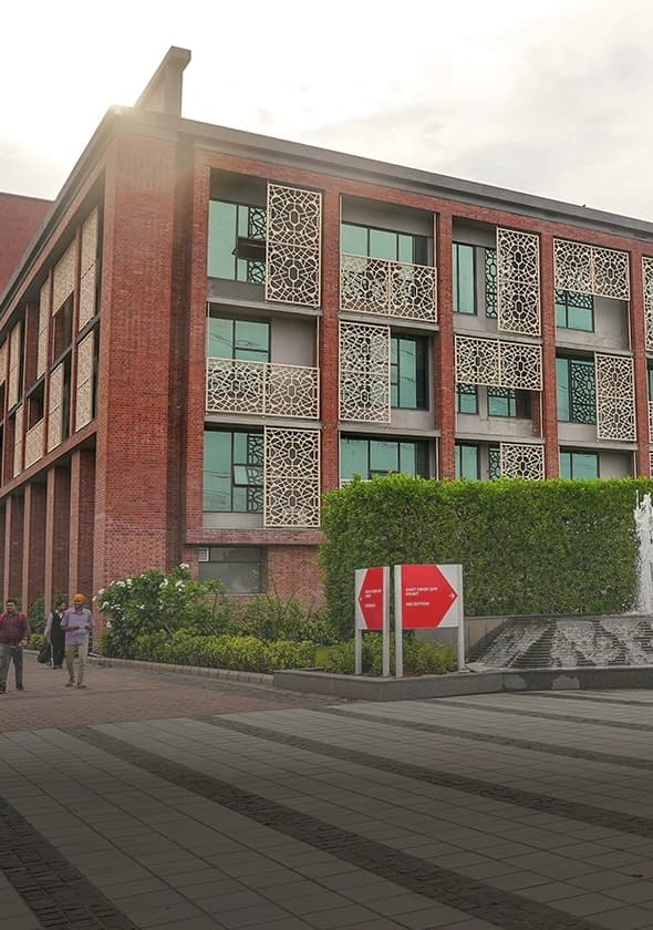 Rishihood University-image