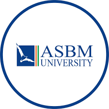 ASBM University-logo