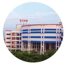 Sri Balaji University-image