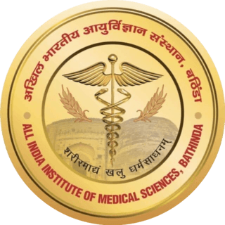 AIIMS Bathinda-logo