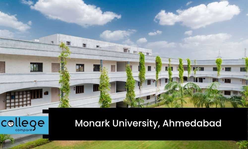 Monark University-image