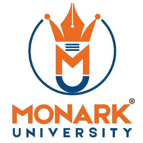 Monark University-logo