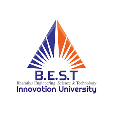 Bharatiya Engineering Science & Technology Innovation University-logo