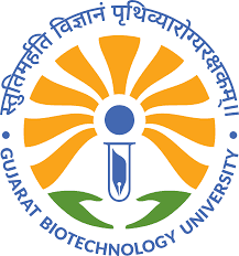 GBU Gandhinagar-logo