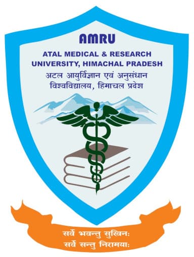 Atal Medical and Research University-image