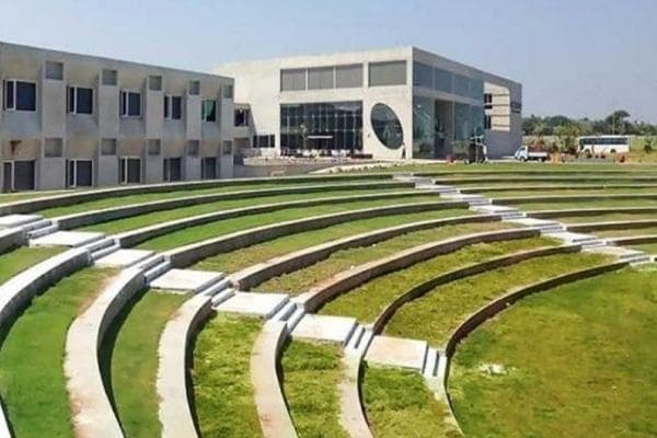 Woxsen University-image