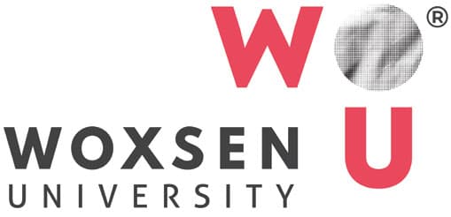 Woxsen University-logo