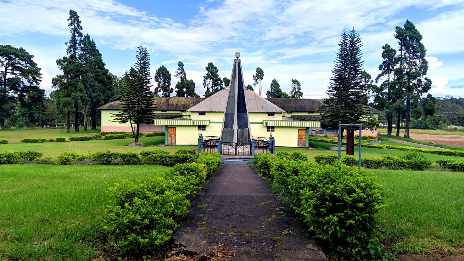 North East Adventist University-image