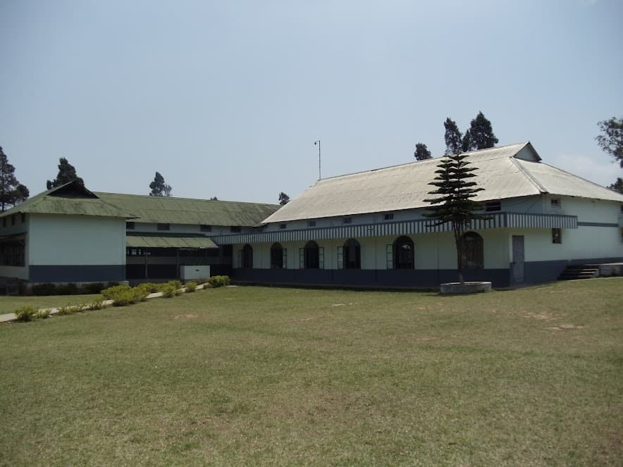 North East Adventist University-image