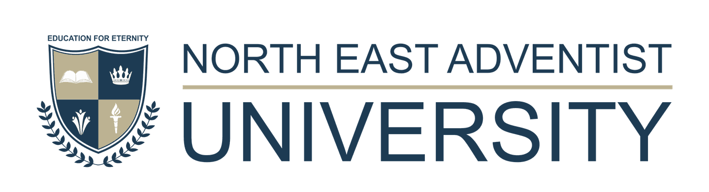 North East Adventist University-logo