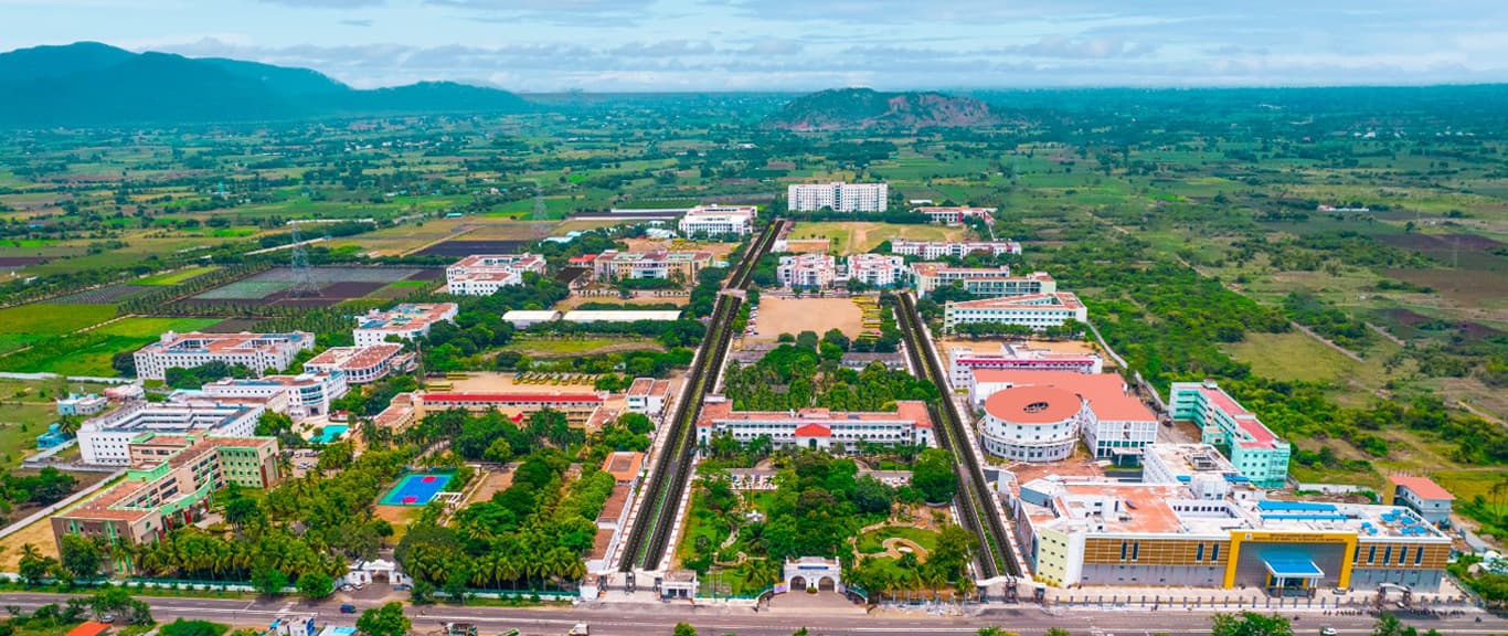 DSU Tiruchirappalli-image