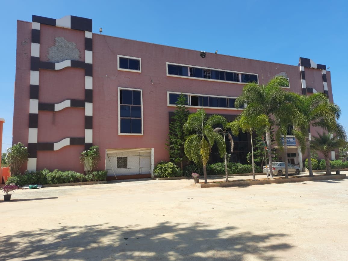 SMG Vishnu College of Nursing-gallery-image-1