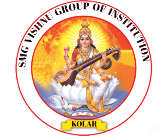 SMG Vishnu College of Nursing-logo
