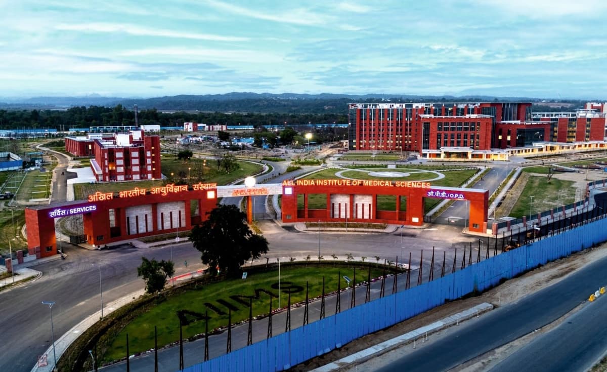 AIIMS Jammu-gallery-image-2