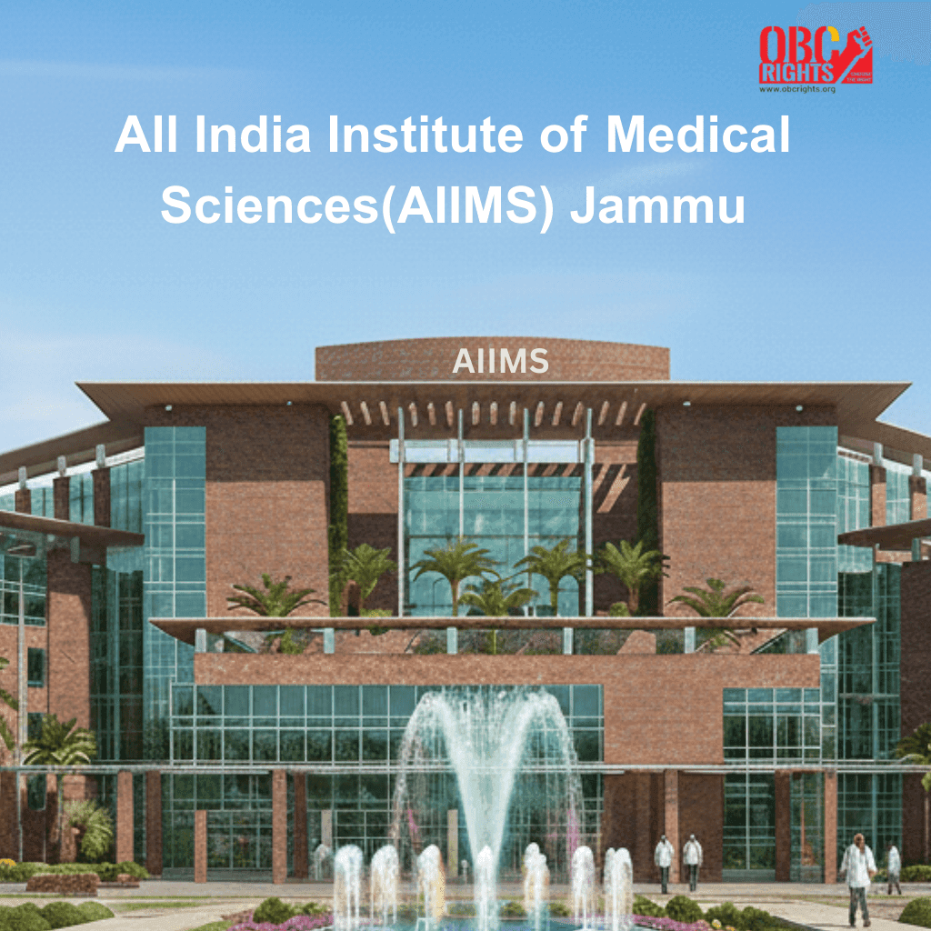 AIIMS Jammu-image