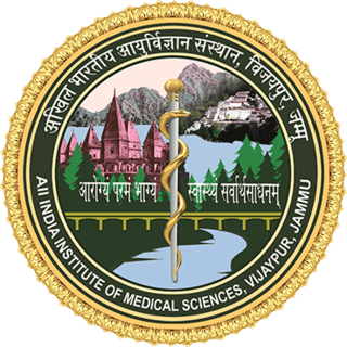 AIIMS Jammu-logo