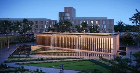 Plaksha University-image