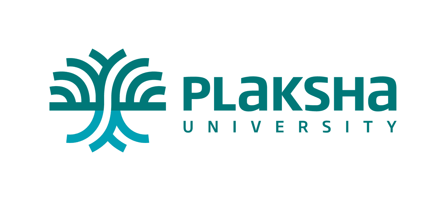 Plaksha University-logo