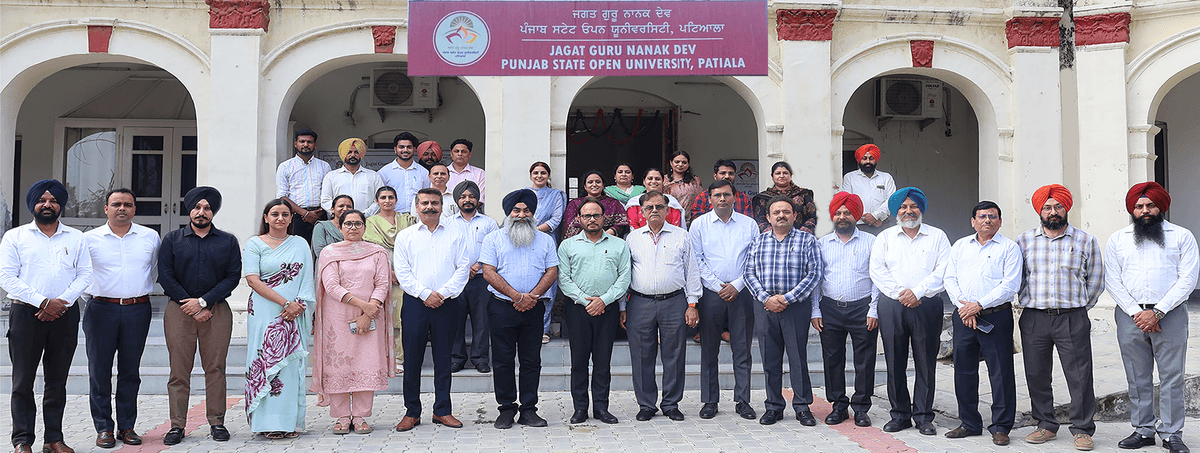 PSOU Patiala-gallery-image-4