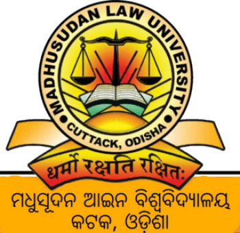 MLU Cuttack-logo