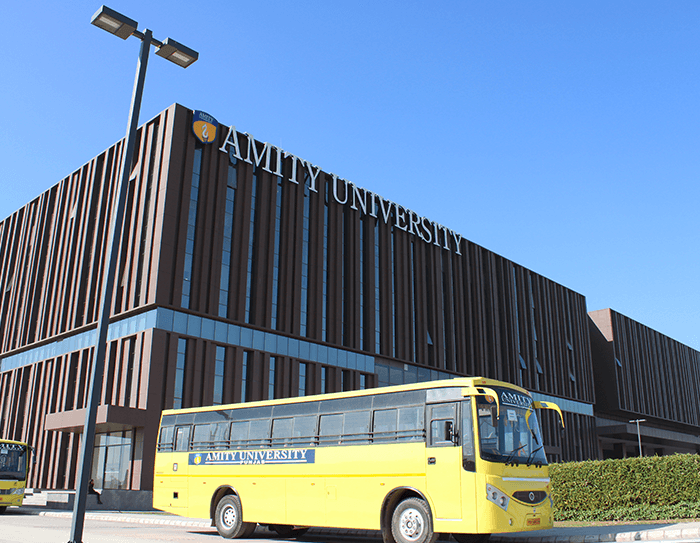 Amity Mohali-image
