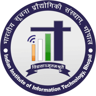 IIIT Bhopal-logo