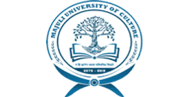 Majuli University of Culture-logo
