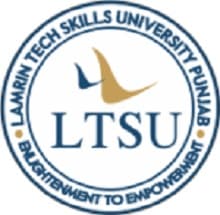 LTSU Punjab-logo